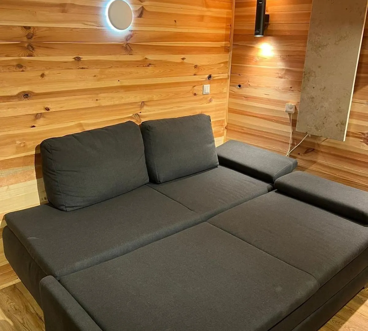 Henrys Cozy Tiny House - Ruhig, Garten, Terrasse Wurzburg Germany