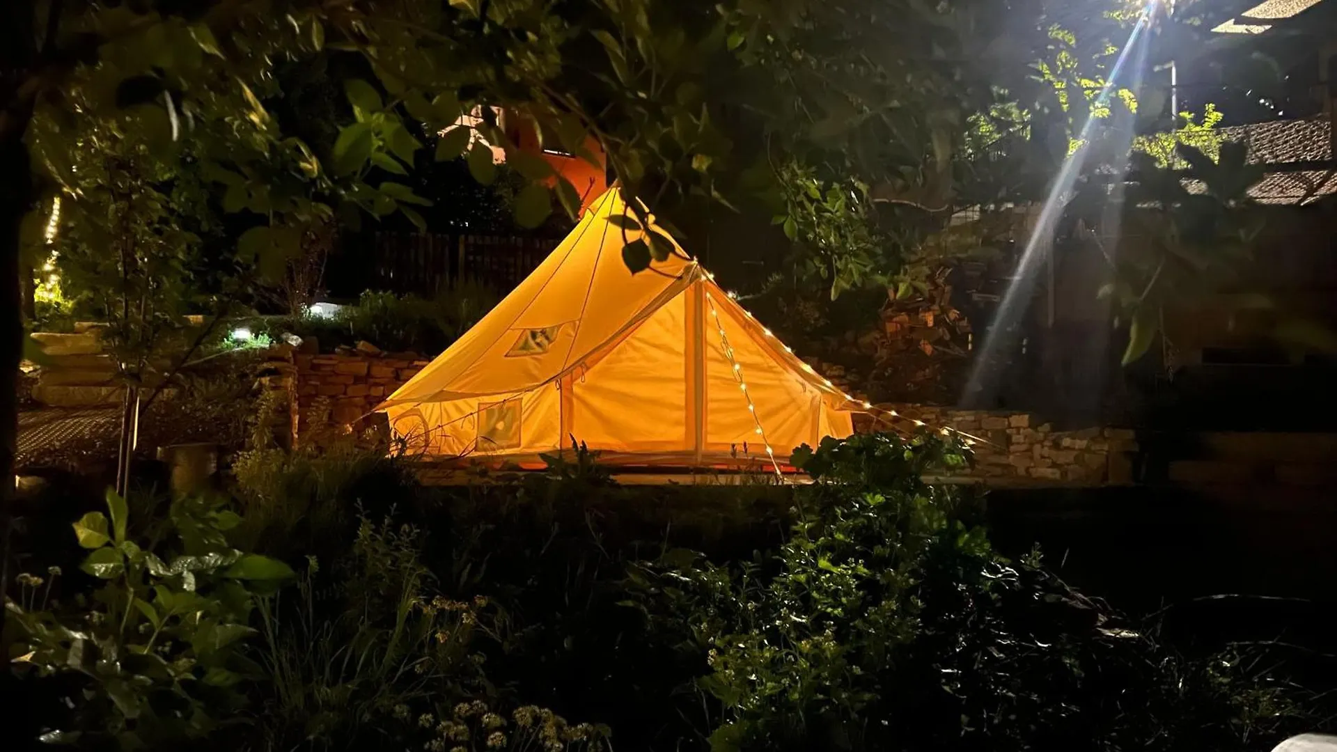 Henrys Cozy Tiny House - Ruhig, Garten, Terrasse Wurzburg 0*,